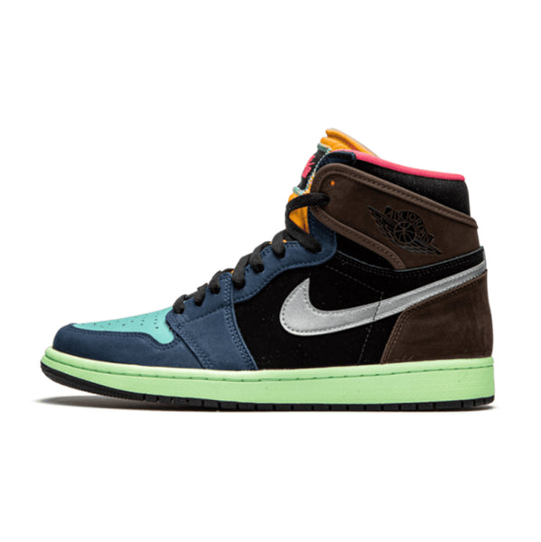 JORDAN ONE HIGH - Coloful