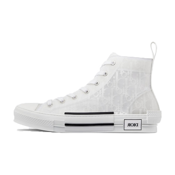 Dior B23 High - White