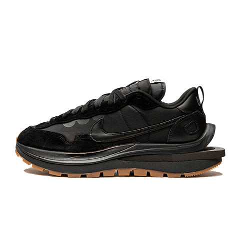 NIKE SACAI - Vaporwaffle Black Gum