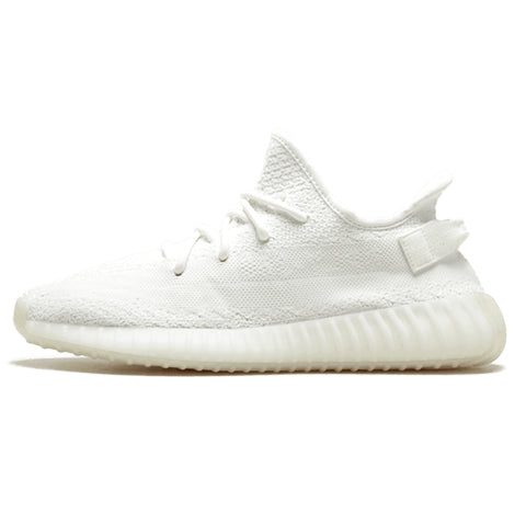 YEEZY 350 V2 - White Creame