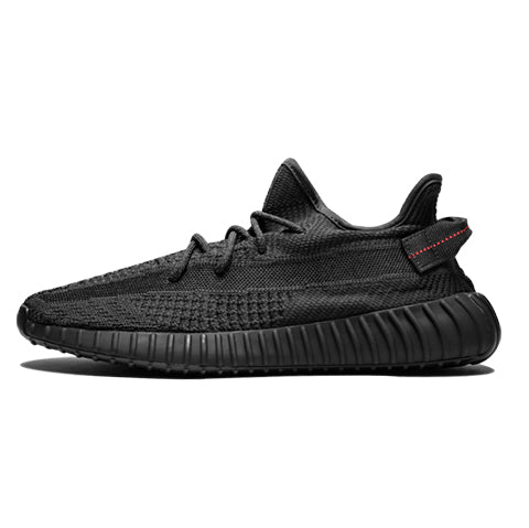 YEEZY 350 V2 - Black